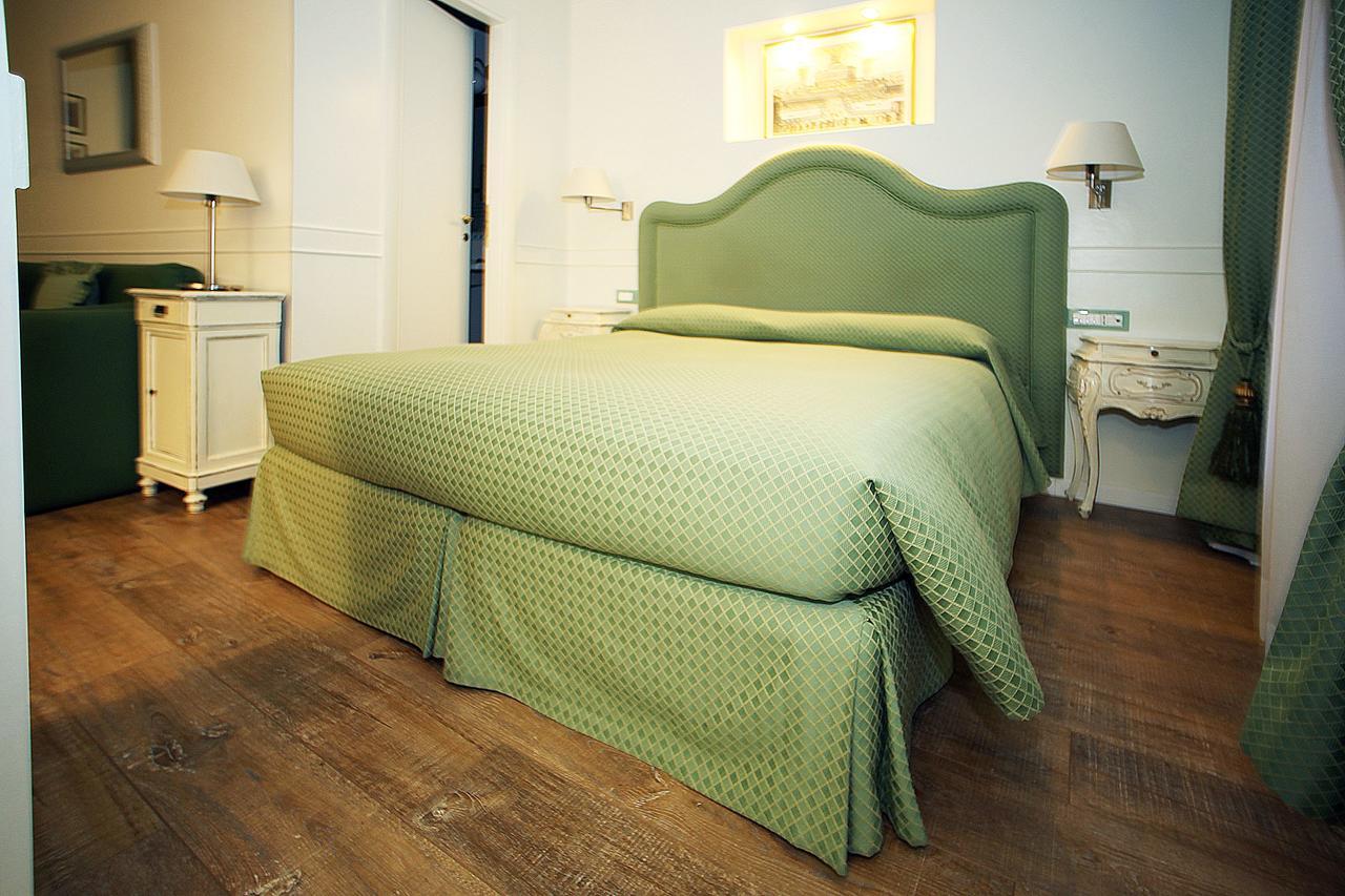 Hotel Residenza Ponte Sant'Angelo Roma Exterior foto