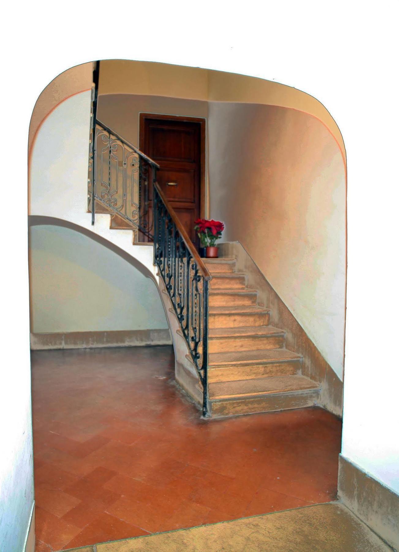 Hotel Residenza Ponte Sant'Angelo Roma Exterior foto